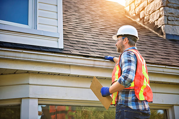 Licensed Roof Leak Repair service in Rosemount, OH - Norken Roofing